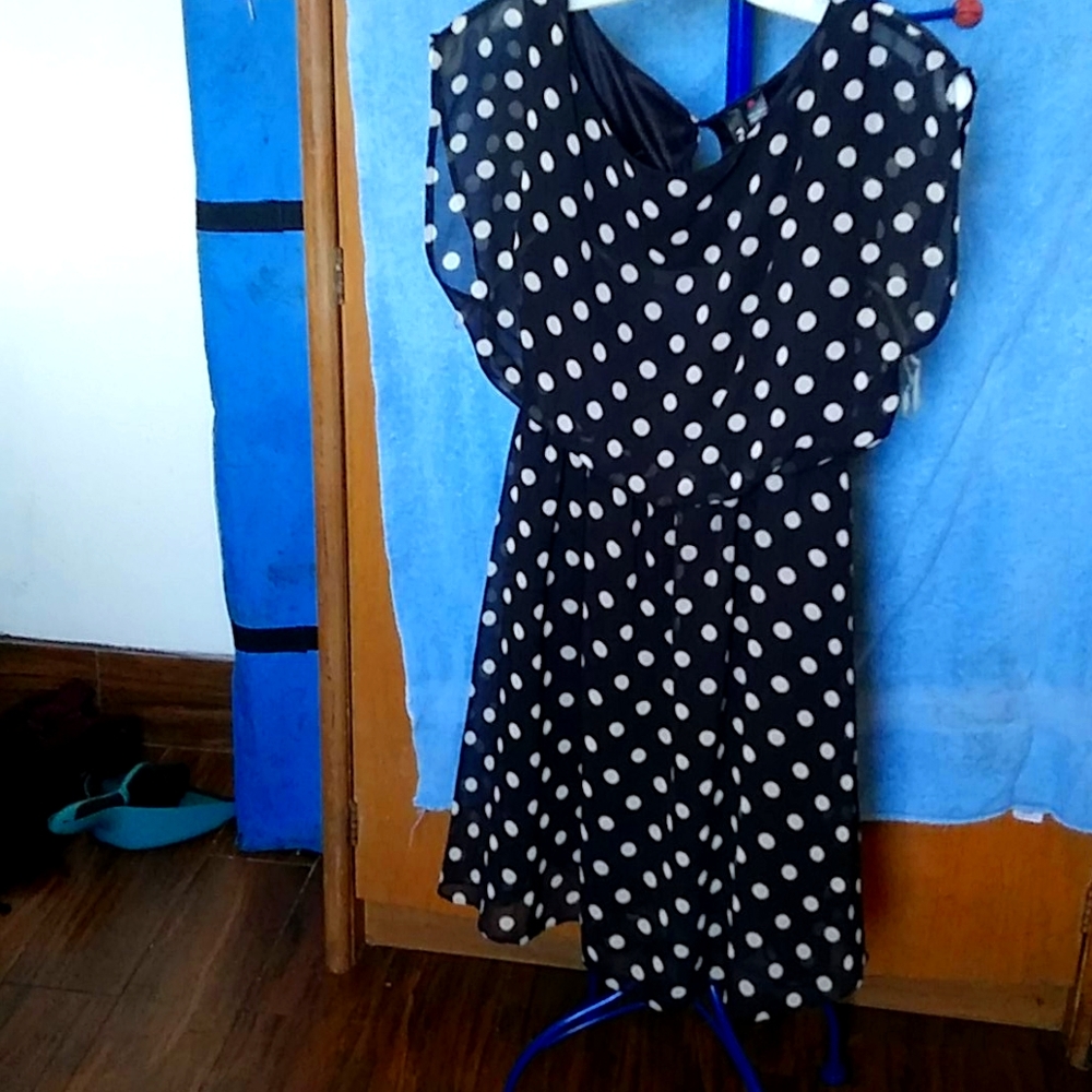 Womens dress